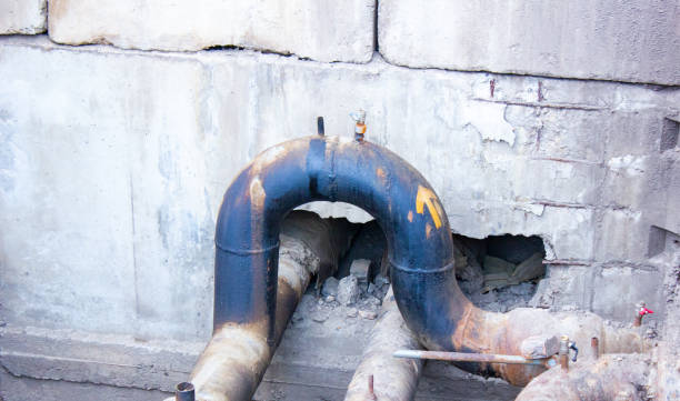 Best Water damage contractors near me  in Fraser, MI